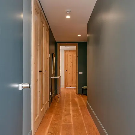 Green-apartments Reales Atarazanas アパート