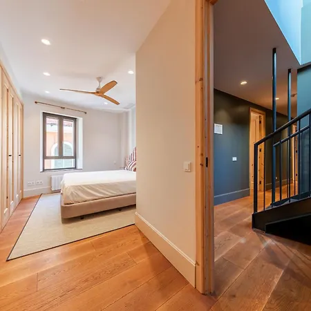 アパート Green-apartments Reales Atarazanas *