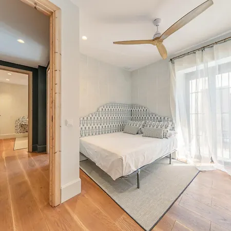 Green-apartments Reales Atarazanas アパート *