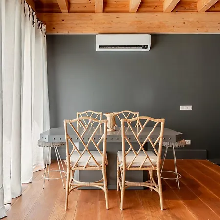 Green-apartments Reales Atarazanas アパート