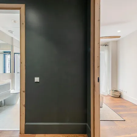アパート Green-apartments Reales Atarazanas *