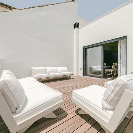 Apartment Green-apartments Reales Atarazanas *
