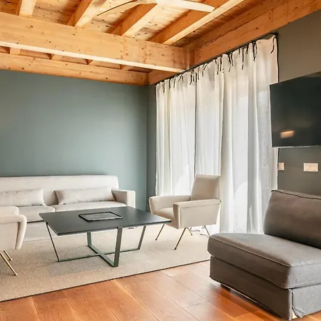 Apartment Green-apartments Reales Atarazanas