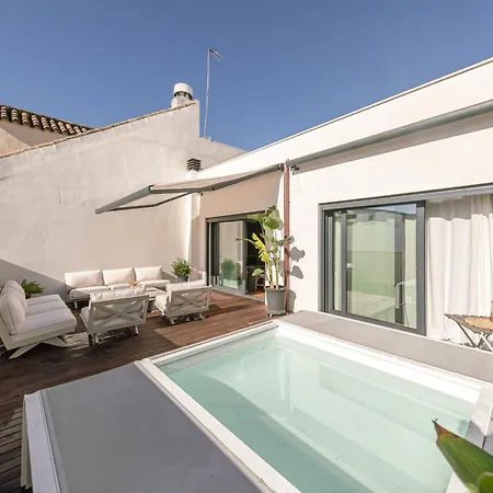 Apartment Green-apartments Reales Atarazanas