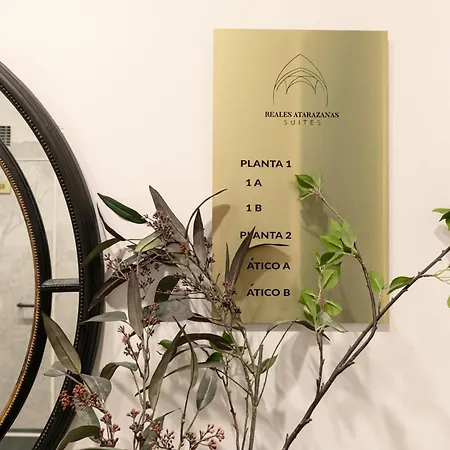 Green-apartments Reales Atarazanas Apartment Seville