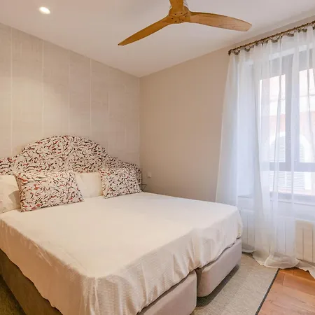 Apartment Green-apartments Reales Atarazanas *