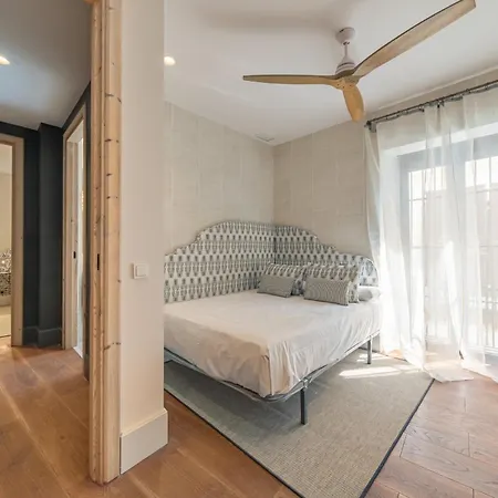 Apartment Green-apartments Reales Atarazanas *